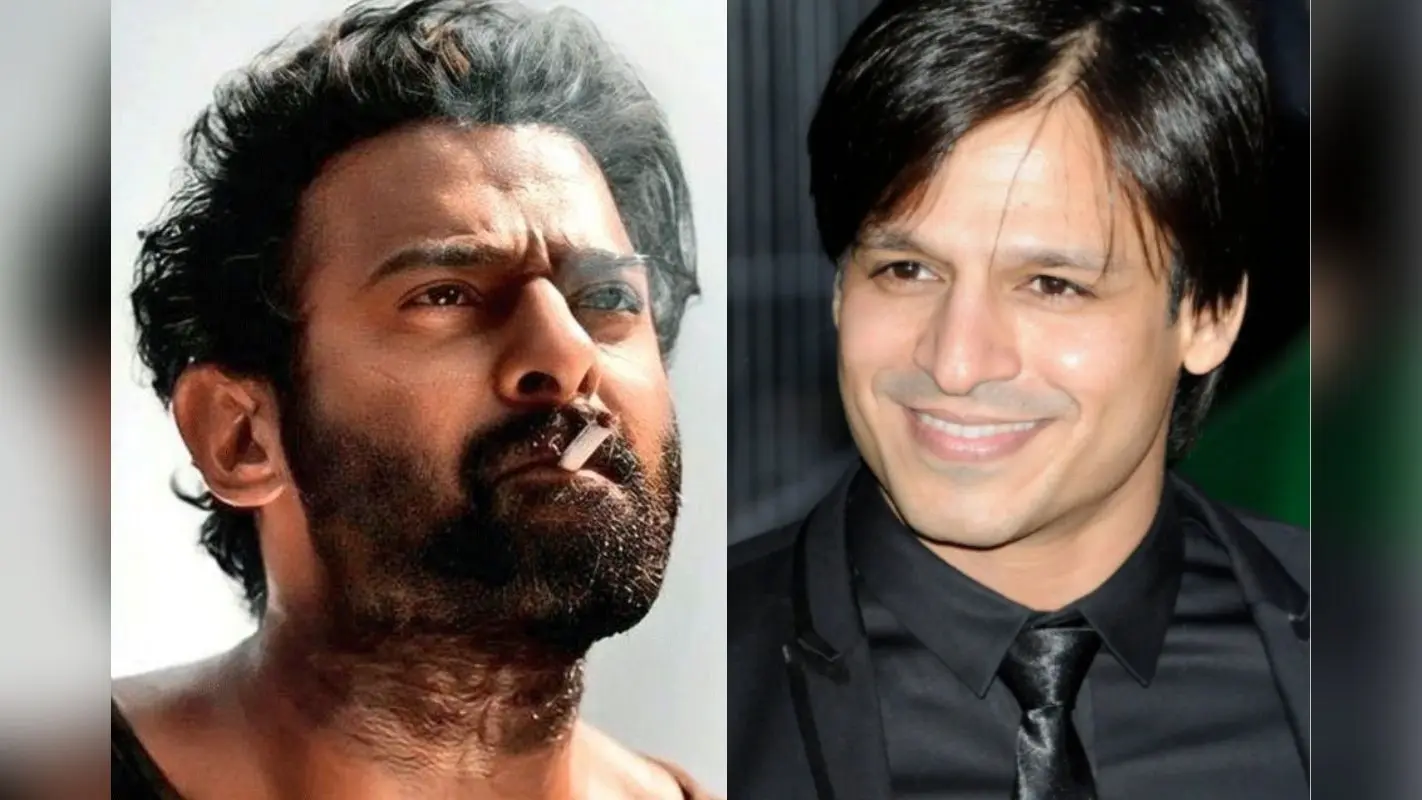 Spirit Movie में प्रभास संग काम करने पर विवेक ओबेरॉय ने किया रिएक्ट, बोले- उनमें थोड़ा सा भी घमंड नहीं है