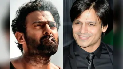 Spirit Movie में प्रभास संग काम करने पर विवेक ओबेरॉय ने किया रिएक्ट, बोले- उनमें थोड़ा सा भी घमंड नहीं है