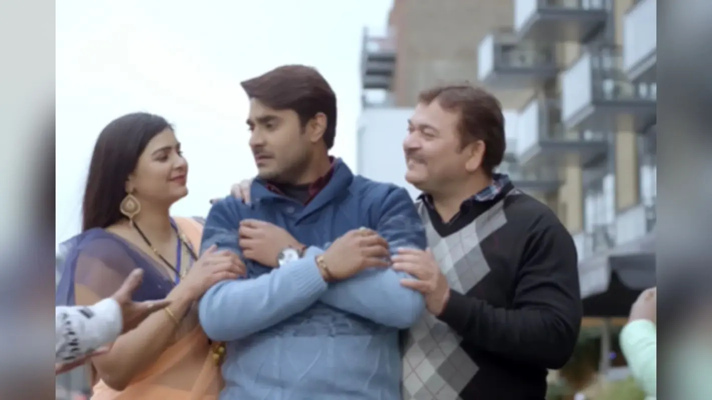 ‘आम के चटनिया’ में दिखा चिंटू का देसी अवतार, रिलीज होते ही छाया गाना