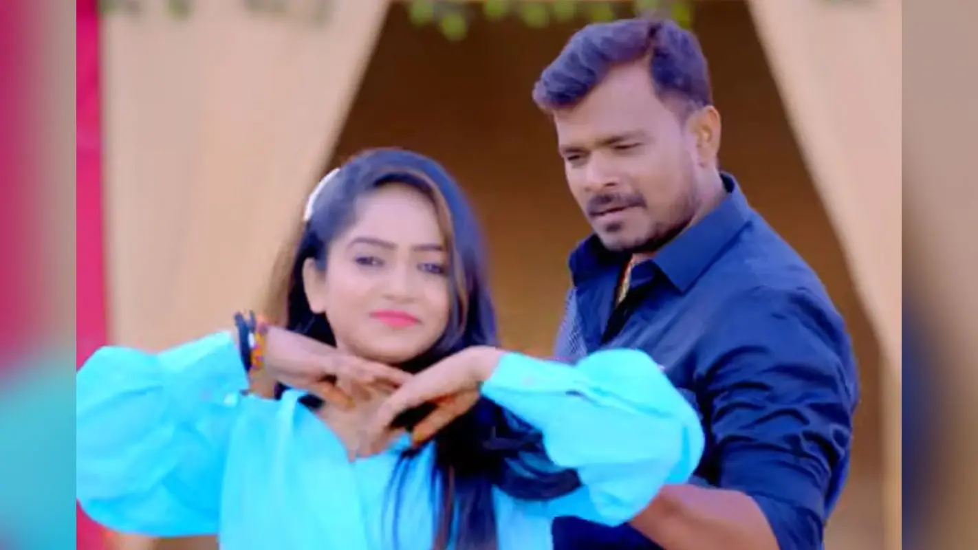Bhojpuri Song: प्रमोद प्रेमी यादव का नया गाना ‘जनुआ तोहार जीती’ हुआ वायरल, म्यूजिक सुनते ही आएगी ‘झांझरिया’ की याद