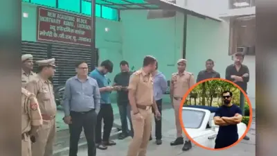 कैसे हुई अखिलेश यादव के छोटे भाई प्रतीक की मौत? बॉडी पोस्टमार्टम के लिए भेजी गई