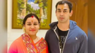 अखिलेश के भाई और मुलायम सिंह यादव के बेटे प्रतीक का निधन