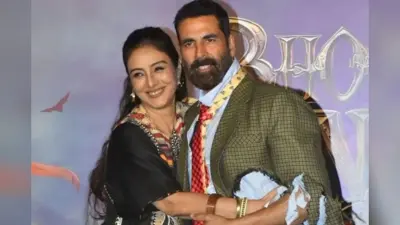 भूत बंगला से तब्बू का सीन काटने पर डायरेक्टर ने दिया क्लियर स्टेटमेंट, बड़ी सच्चाई आई सामने