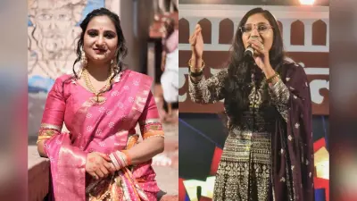 Priyanka Singh Exclusive: लगातार 9 साल से जीत रहीं बेस्ट प्लेबैक सिंगर का अवार्ड; अब 3 बड़े प्लान की तैयारी..