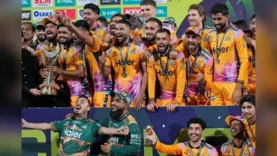 PSL 2026: पेशावर जल्मी ने जीता खिताब, दूसरी बार बनी चैंपियन; देखें सभी सीजन का विनर लिस्ट