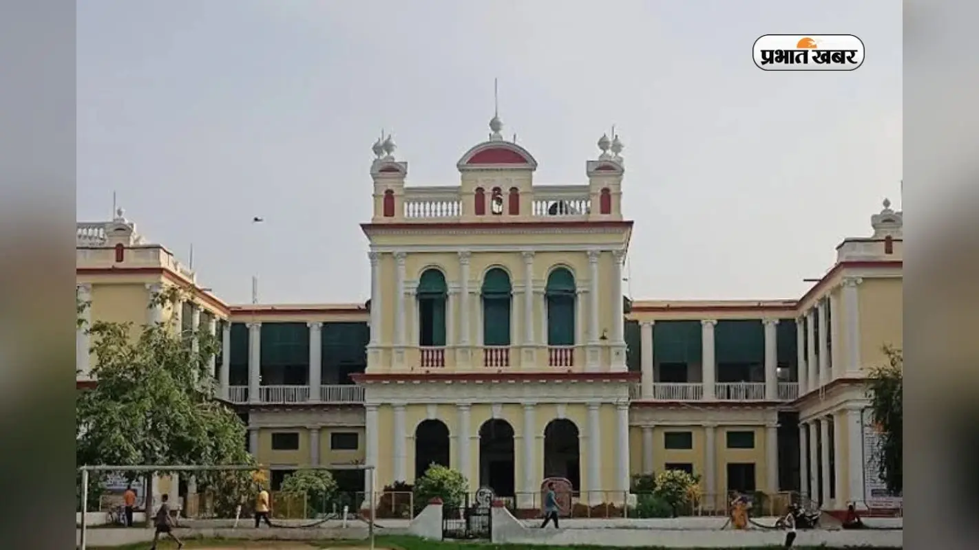 पटना यूनिवर्सिटी में UG-PG एडमिशन के लिए आवेदन 10 मई से, यहां देखें सीटों की संख्या