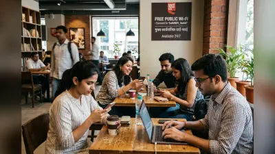 पब्लिक Wi-Fi यूज करते हैं? जानें कैसे हैकर्स कुछ ही सेकंड में उड़ा सकते हैं आपका पैसा और डेटा