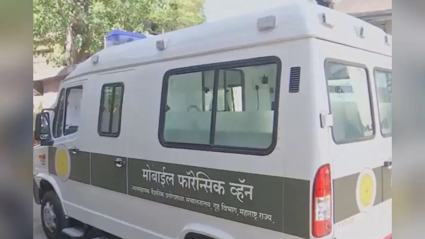 महाराष्ट्र में 65 साल के मजदूर ने किया 4 साल की बच्ची का यौन उत्पीड़न, फिर हत्या