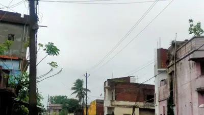 पूर्णिया में सुबह सुहावनी, लेकिन दोपहर में बढ़ेगी उमस! कल तेज आंधी-बारिश का अलर्ट