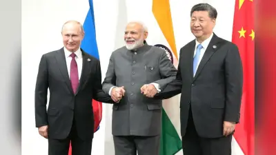 पुतिन के साथ जिनपिंग भी आएंगे भारत! दिल्ली के BRICS समिट में होगा बड़ा जमावड़ा