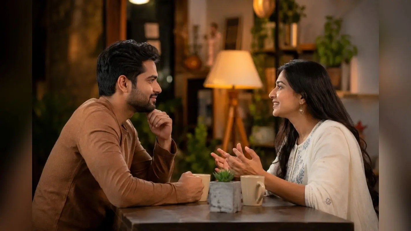 अरेंज मैरिज से पहले पार्टनर से जरूर पूछ लें ये 6 सवाल, सिर्फ 10 मिनट की खुलकर बातचीत और बाद में नहीं होगा पछतावा