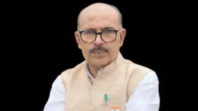 झारखंड में भीषण गर्मी को लेकर विस अध्यक्ष रबीन्द्रनाथ महतो गंभीर, सभी उपायुक्तों को दिए आवश्यक निर्देश