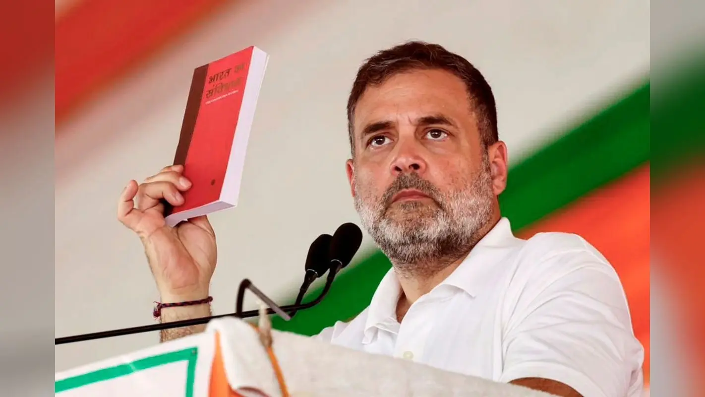 मोदी-शाह पर टिप्पणी को लेकर राहुल गांधी मुश्किल में, कोर्ट पहुंचा मामला
