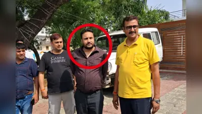 Bihar News: रोहतास में भ्रष्टाचार के खिलाफ निगरानी का बड़ा एक्शन, सासाराम अंचलाधिकारी समेत 3 अरेस्ट