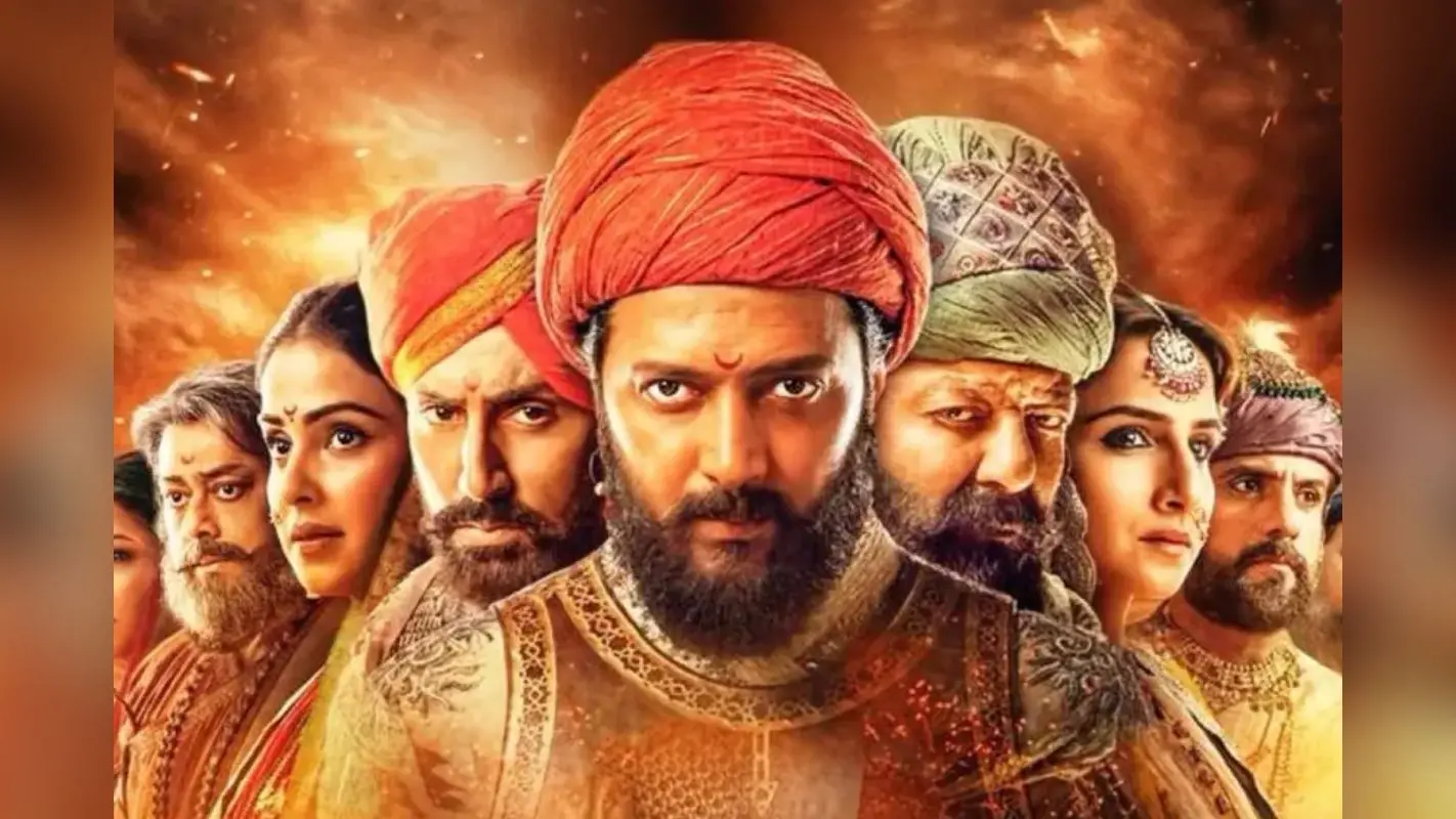 ‘राजा शिवाजी’ ने पहले दिन कितनी की कमाई? दोपहर 2 बजे तक के आंकड़े आए सामने