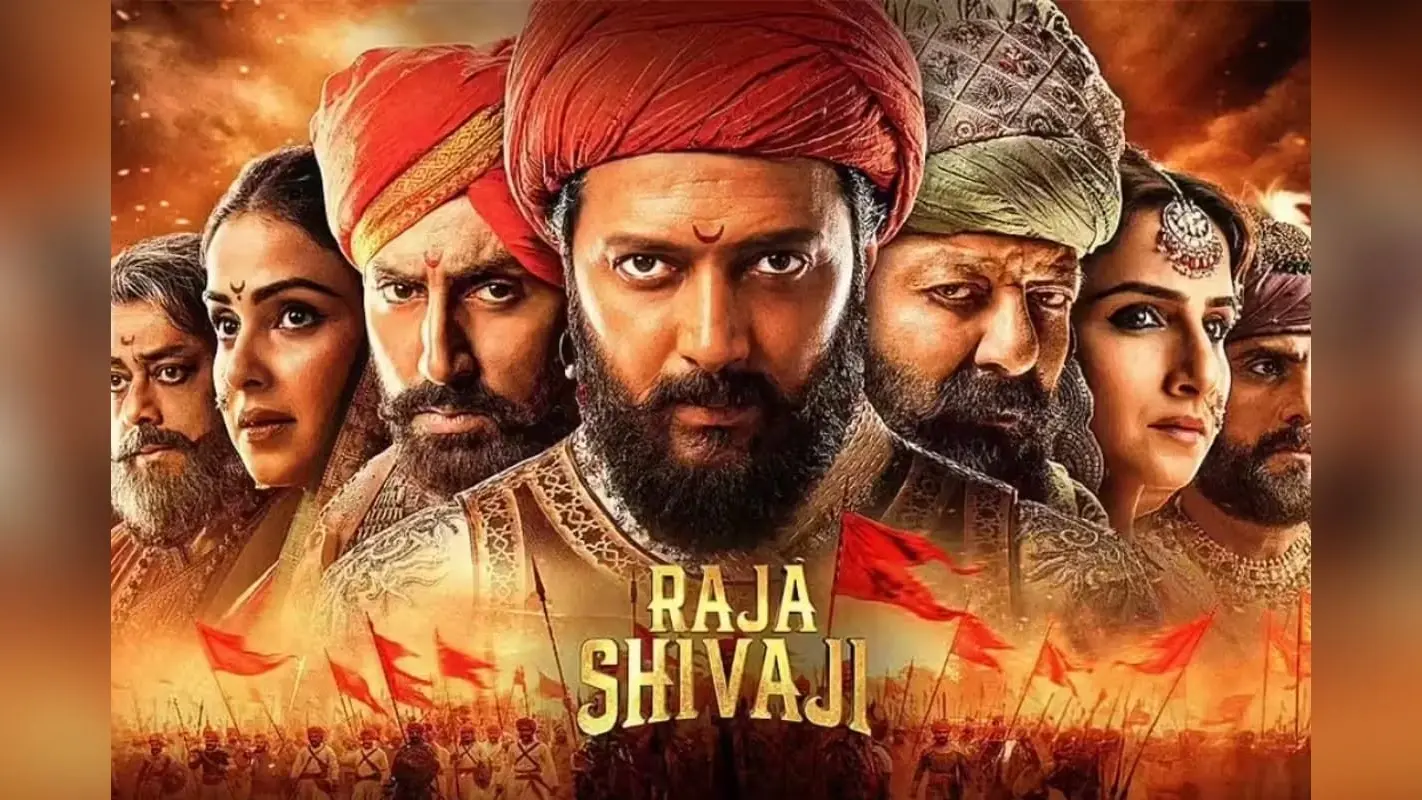 दूसरे वीकेंड पर चमकी ‘राजा शिवाजी’, 10वें दिन बॉक्स ऑफिस पर बड़ा उछाल