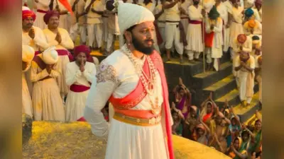 11वें दिन कैसा रहा ‘राजा शिवाजी’ का बॉक्स ऑफिस प्रदर्शन? जानें टोटल कमाई