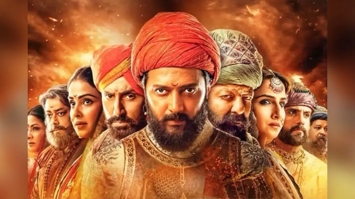 Raja Shivaji: 12वें दिन भी बंपर कमाई, 100 करोड़ के बेहद पास पहुंची फिल्म