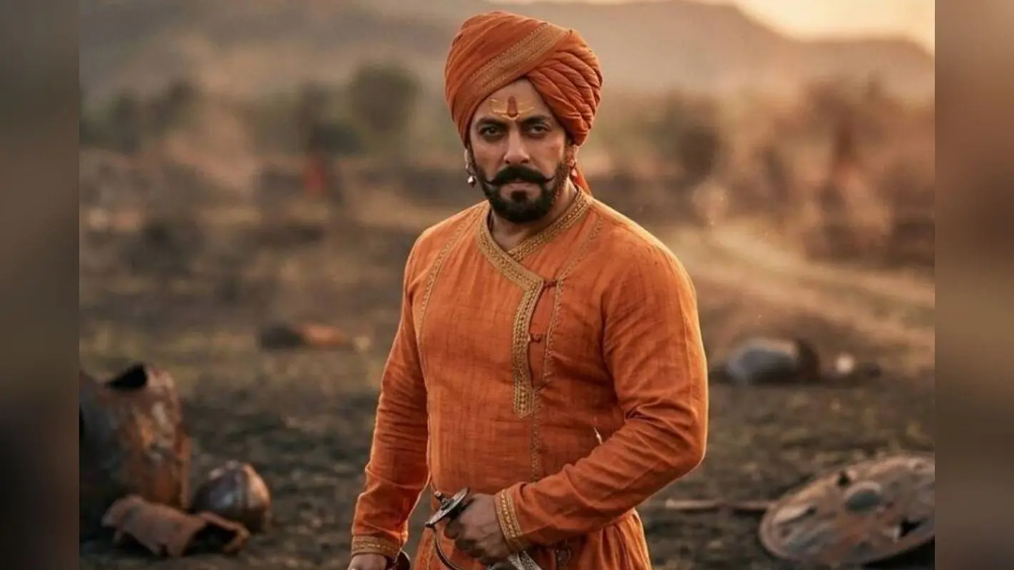 16वें दिन भी नहीं थमी ‘Raja Shivaji’ की रफ्तार, रिकॉर्ड तोड़ कमाई से हिला बॉक्स ऑफिस
