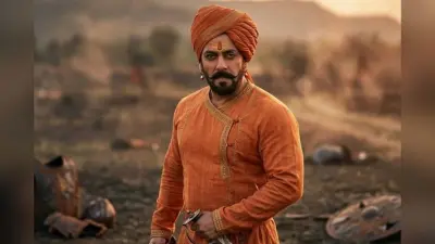 16वें दिन भी नहीं थमी ‘Raja Shivaji’ की रफ्तार, रिकॉर्ड तोड़ कमाई से हिला बॉक्स ऑफिस
