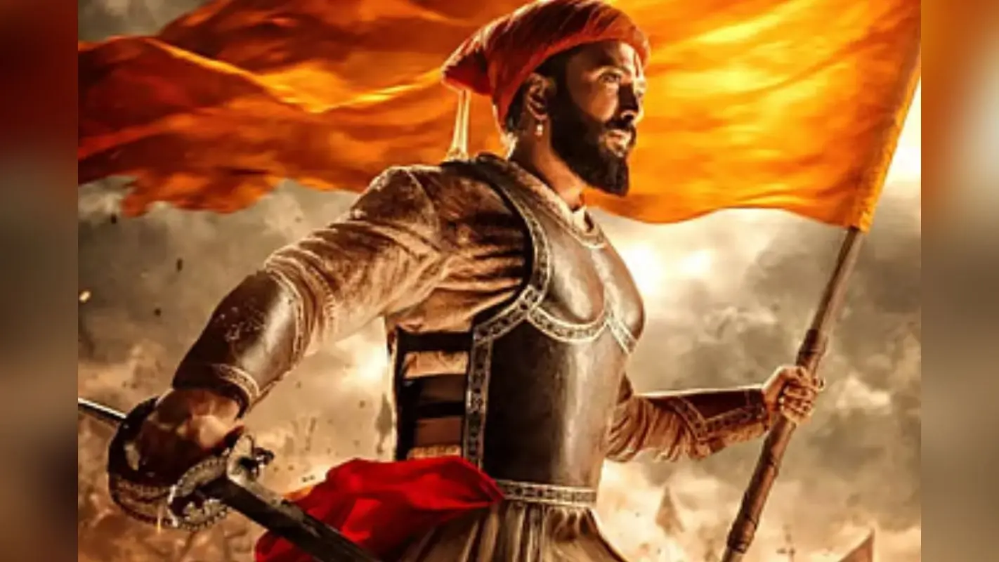 तीसरे हफ्ते में भी गरजी ‘राजा शिवाजी’, बॉक्स ऑफिस पर बना डाला नया रिकॉर्ड
