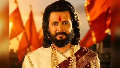 100 करोड़ के क्लब से बस इतनी दूर है ‘राजा शिवाजी’, जानिए 20 दिनों का कलेक्शन