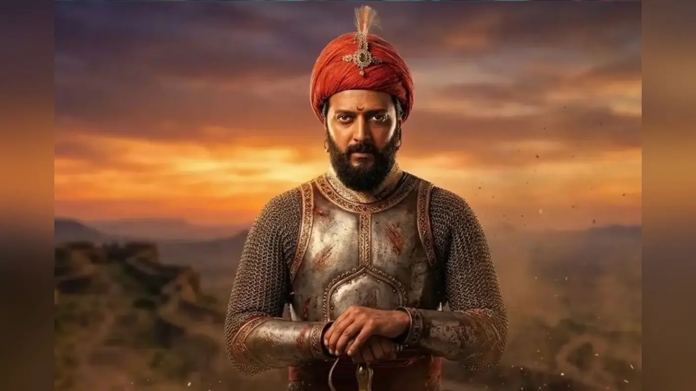 तीसरे शनिवार को ‘राजा शिवाजी’ ने मारी छलांग, फिल्म ने 23वें दिन कमाए इतने करोड़