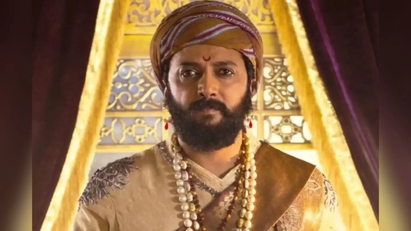 27वें दिन भी नहीं थमा ‘राजा शिवाजी’ का तूफान, बॉक्स ऑफिस पर कर डाली इतनी कमाई
