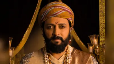 ‘राजा शिवाजी’ ने 8 दिनों में कितनी कर ली कमाई? जानिए बॉक्स ऑफिस रिपोर्ट