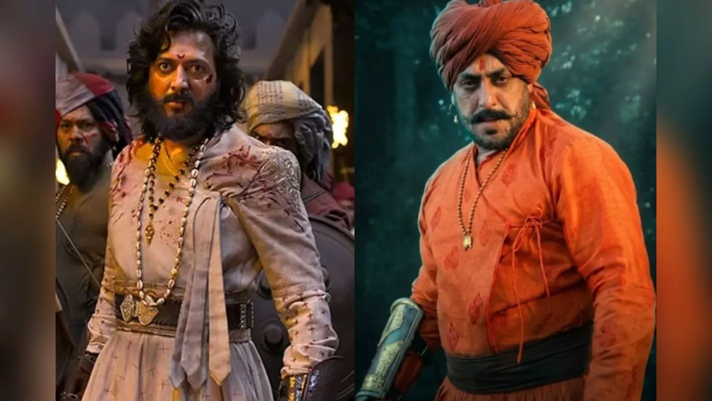 बॉक्स ऑफिस पर ‘राजा शिवाजी’ का कितना चला जादू? 9वें दिन का कलेक्शन आया सामने