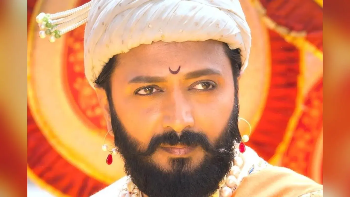 50 करोड़ क्लब में शामिल हुई रितेश देशमुख की ‘राजा शिवाजी’, पांचवें दिन कमाई में आई गिरावट