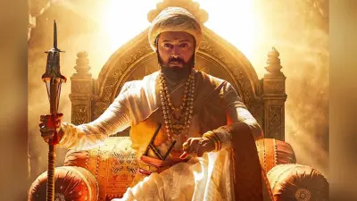 करोड़ों की फीस छोड़ इन कलाकारों ने राजा शिवाजी में किया काम, रितेश देशमुख बोले- 23 वर्षों में कमाया है