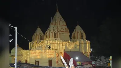 नालंदा जिला का राजगीर सज-संवर कर हुआ तैयार , आज से शुरू राजकीय मलमास मेला