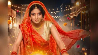 Rajni Ki Baraat Teaser: उल्का गुप्ता की ‘रजनी की बारात’ का टीजर रिलीज, बिहारी अंदाज ने जीता दिल