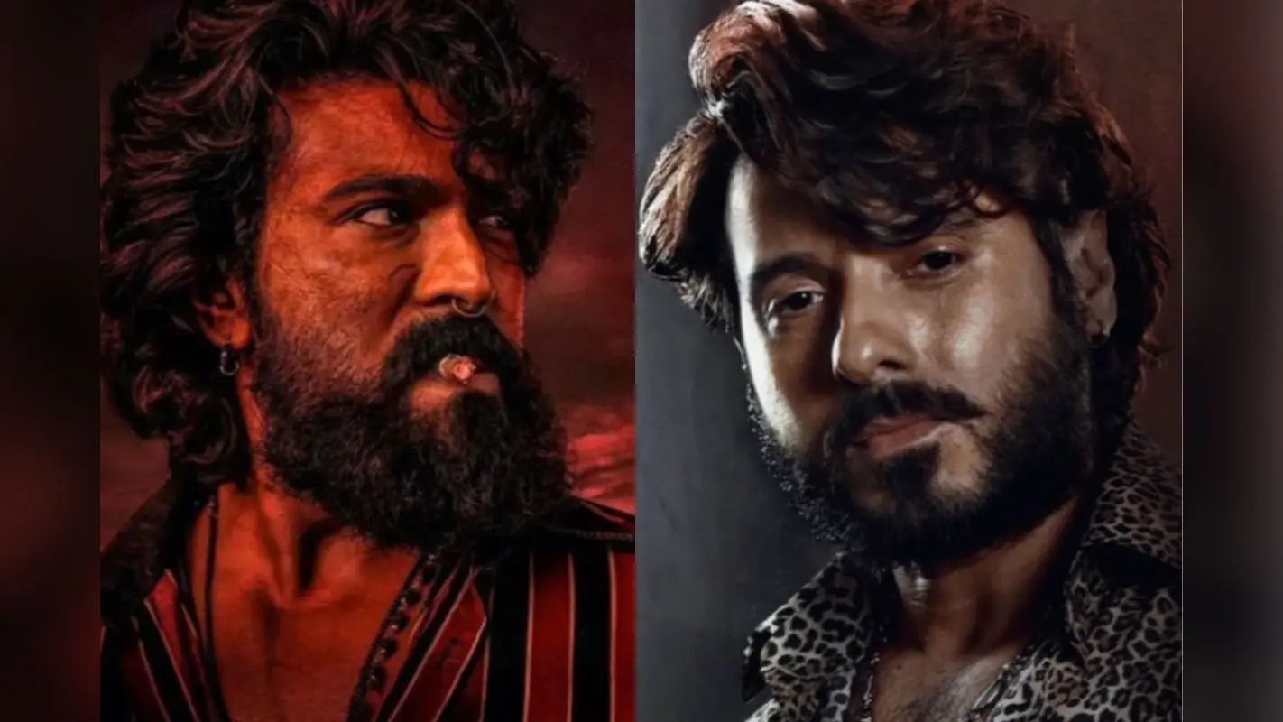 Peddi Movie के खतरनाक विलेन ‘रामबुज्जी’ बने दिव्येंदु शर्मा के फैन हुए राम चरण, बोले- उनसे सीखना चाहता हूं