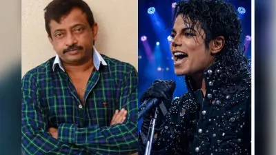 Ram Gopal Varma माइकल जैक्सन की बायोपिक देखकर हुए इमोशनल, कहा- मैं उनसे नफरत करता हूं