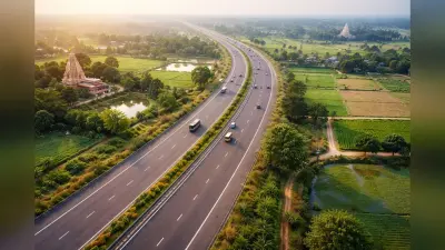 अयोध्या से सीतामढ़ी सिर्फ 5 घंटे, 6155 करोड़ की लागत से 2027 तक तैयार होगा राम-जानकी मार्ग
