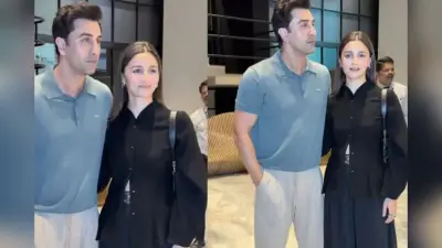 अचानक पैपराजी पर क्यों भड़क गए रणबीर कपूर… आप भी देखें VIDEO