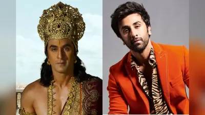 Ramayana में भगवान राम का किरदार निभाने पर रणबीर कपूर ने तोड़ी चुप्पी, कहा- जीवन में आए कई पॉजिटिव बदलाव