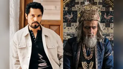 रणदीप हुड्डा ने क्यों ठुकराया था ‘छावा’ में औरंगजेब का रोल, सालों बाद बोले- आसान नहीं था
