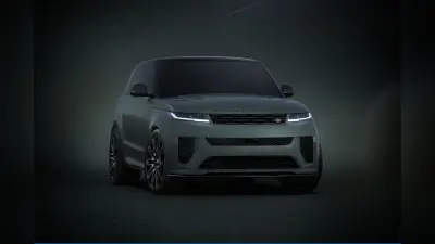 75 लाख तक सस्ती हुई Range Rover, JLR ने कीमत में की भारी कटौती