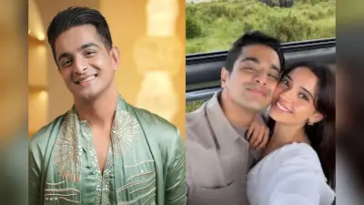 जूही भट्ट संग सात फेरे लेंगे रणवीर अल्लाहबादिया? पलक तिवारी के सामने शादी पर दे दिया बड़ा हिंट