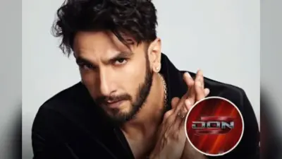 Don 3 से अचानक बाहर होना रणवीर सिंह को पड़ा भारी, FWICE ने लगाया बैन