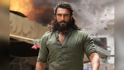 Ranveer Singh Fees: धुरंधर के लिए रणवीर सिंह ने नहीं ली भारी-भरकम फीस, वजह जान रह जाएंगे हैरान