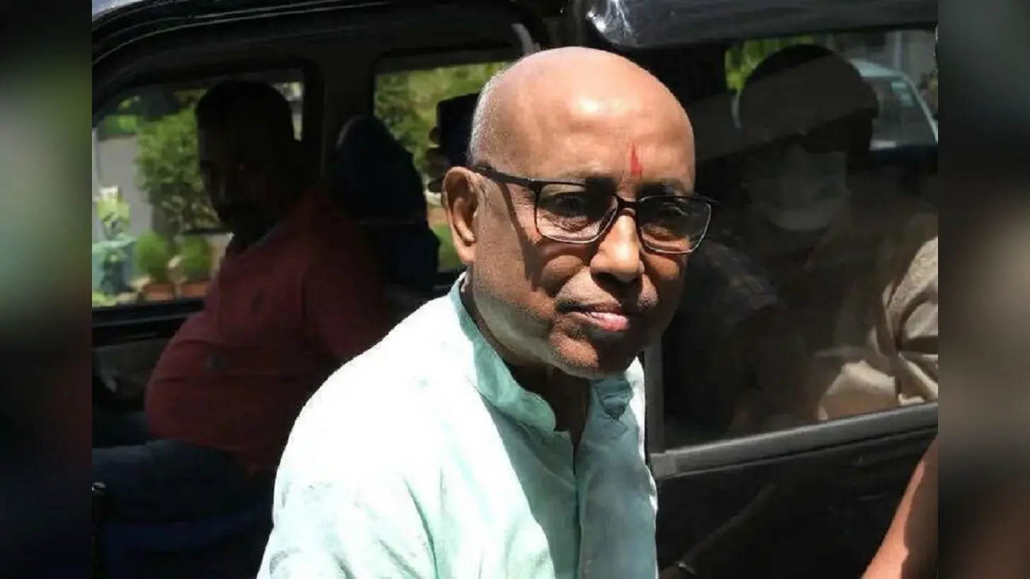 बंगाल नगर निकाय नियुक्ति घोटाला: इडी की रडार पर पूर्व मंत्री रथिन घोष, किये गये तलब