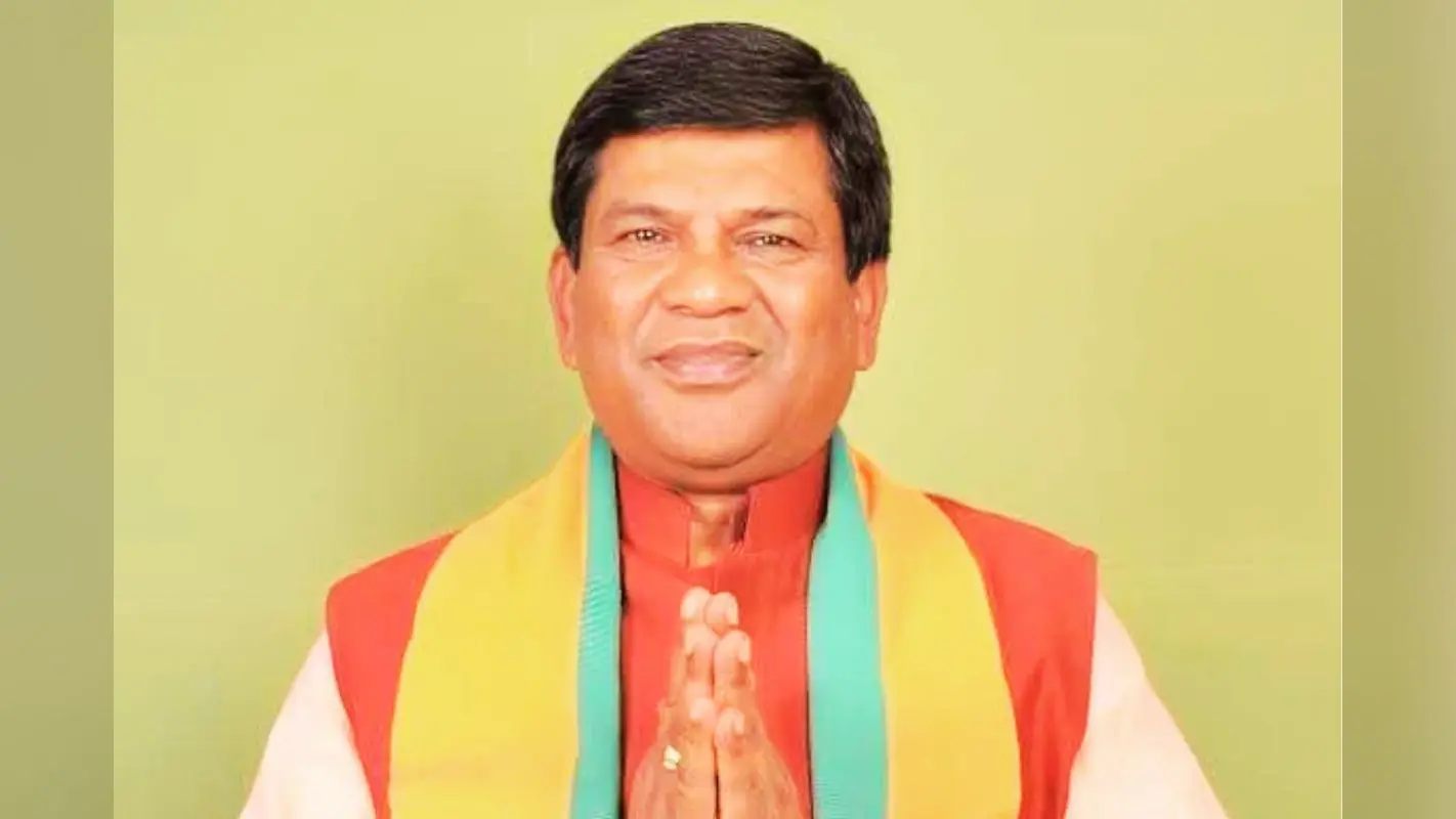 रथिंद्र बोस बंगाल विधानसभा के नये अध्यक्ष पद के उम्मीदवार, शुभेंदु अधिकारी ने किया ऐलान