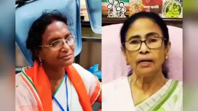 शुभेंदु से मिलकर आरजी कर पीड़िता की मां का ममता पर हमला- बेटी खोने का गम क्या होता है, ये कुर्सी गंवाने वाली क्या जानें