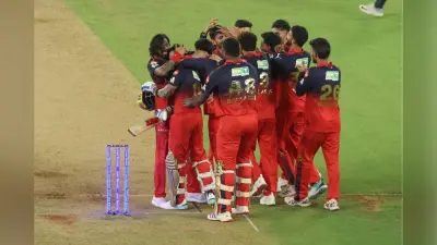 चैंपियन बनते ही RCB पर हुई पैसों की बारिश, जानिए किस टीम को मिली कितनी रकम