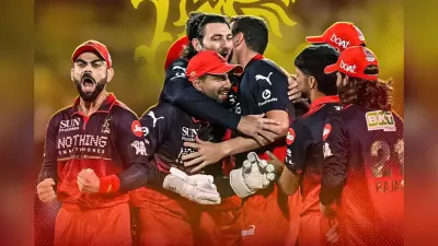 RCB लगातार दूसरी बार चैंपियन, फाइनल में गुजरात टाइटंस को 5 विकेट से रौंदा; कोहली का गरजा बल्ला