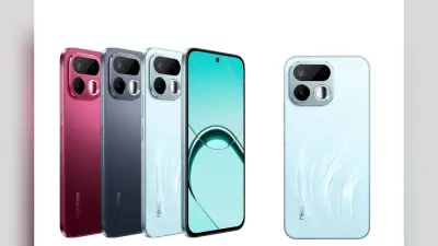 Realme 16T 5G Review: प्रीमियम डिजाइन, बड़ी बैटरी, लेकिन क्या ₹29999 में है सही डील?